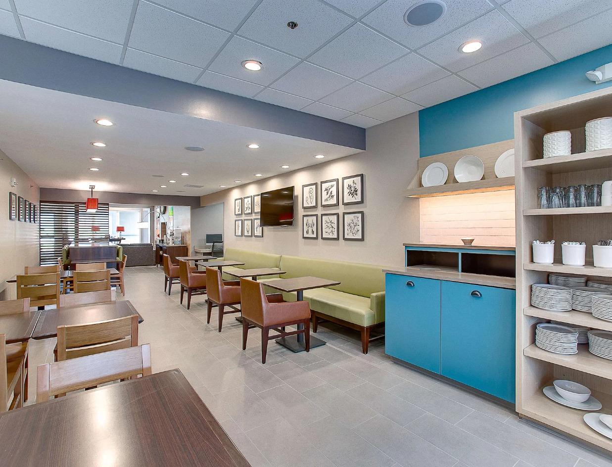 Country Inn & Suites By Radisson, Wichita East, Ks Dış mekan fotoğraf