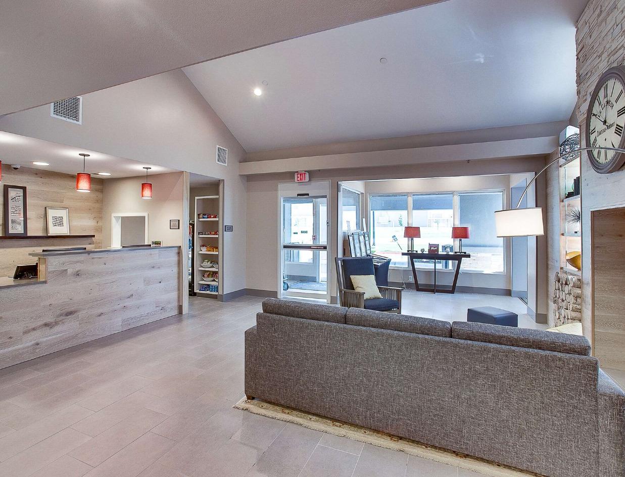 Country Inn & Suites By Radisson, Wichita East, Ks Dış mekan fotoğraf