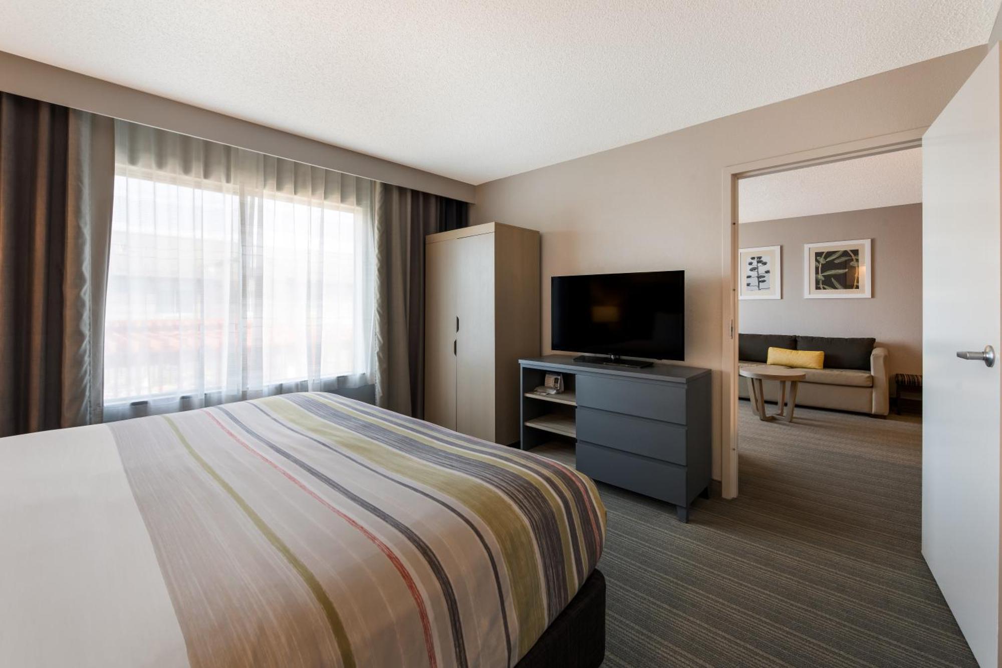 Country Inn & Suites By Radisson, Wichita East, Ks Dış mekan fotoğraf