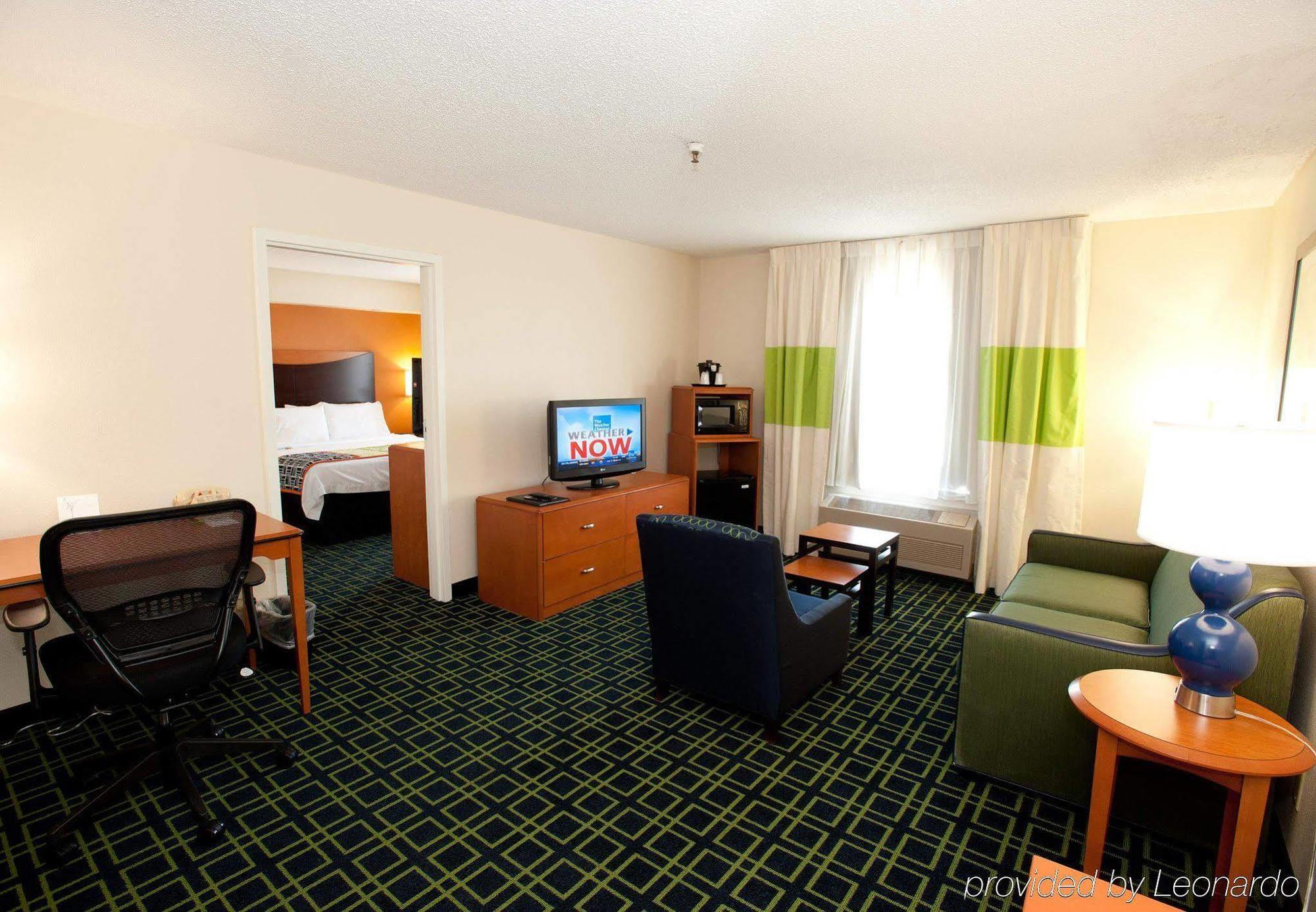 Country Inn & Suites By Radisson, Wichita East, Ks Oda fotoğraf
