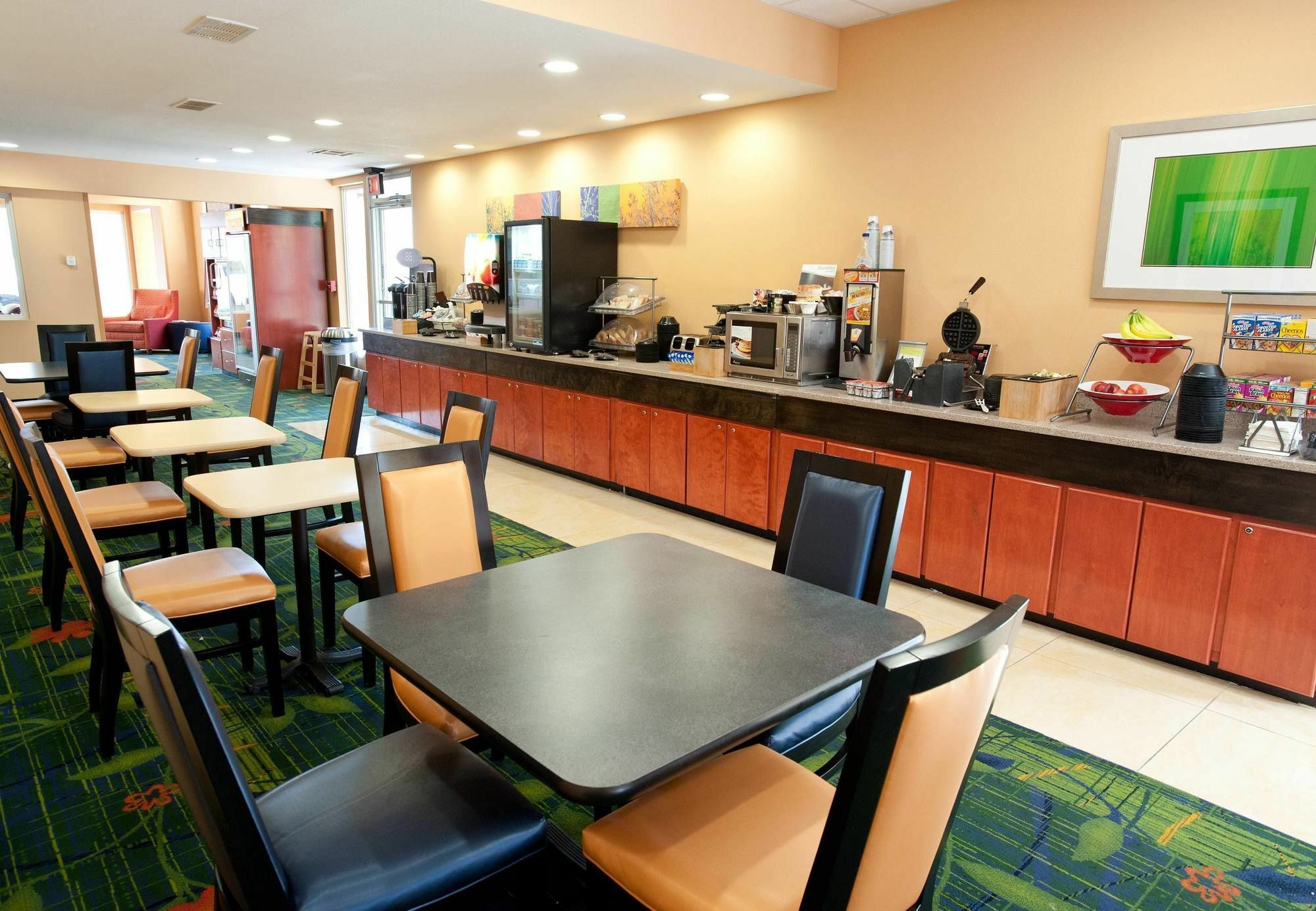 Country Inn & Suites By Radisson, Wichita East, Ks Dış mekan fotoğraf