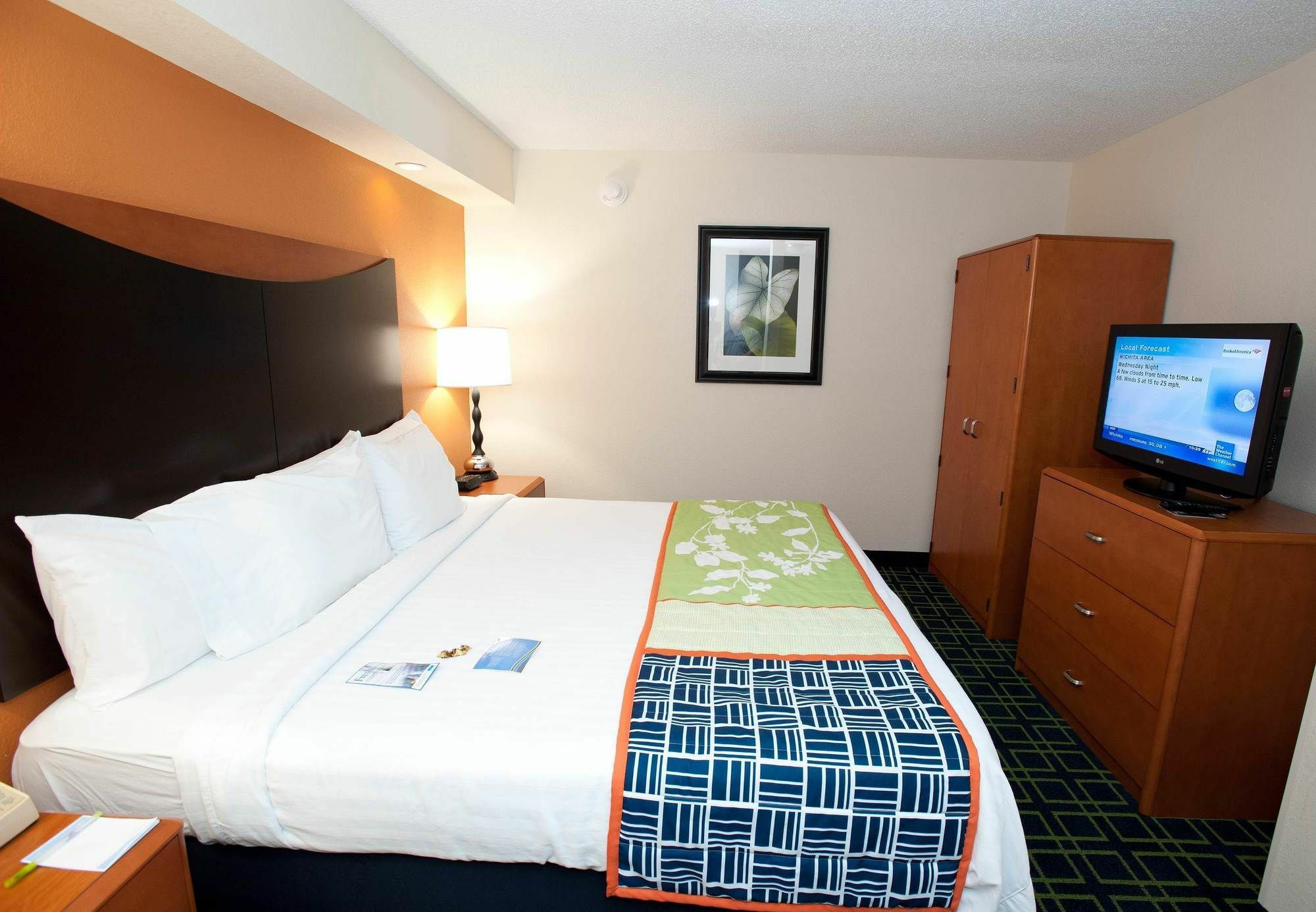 Country Inn & Suites By Radisson, Wichita East, Ks Dış mekan fotoğraf